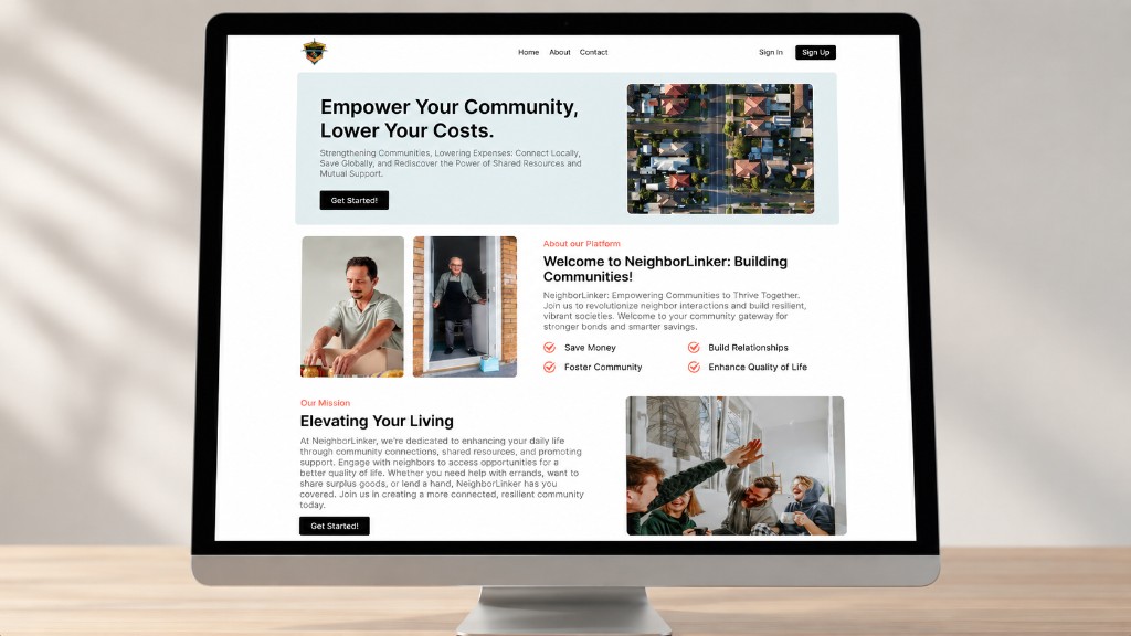 FreeLifeNation community platform